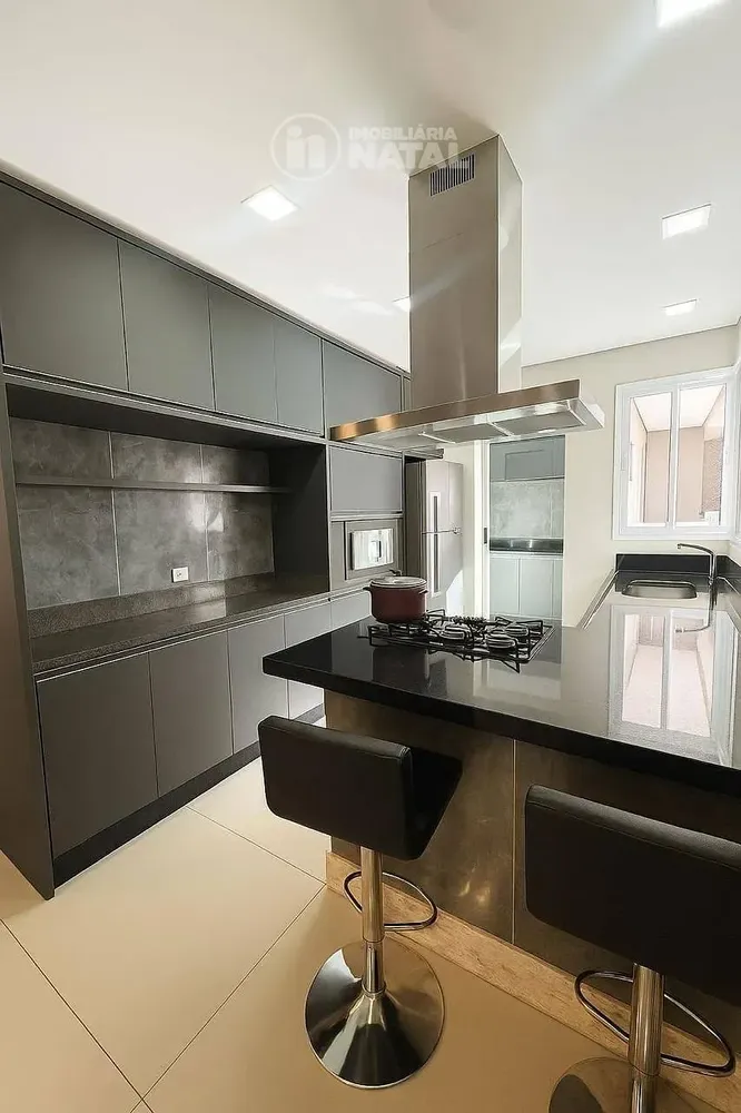 Apartamento, 3 quartos, 126 m² - Foto 5