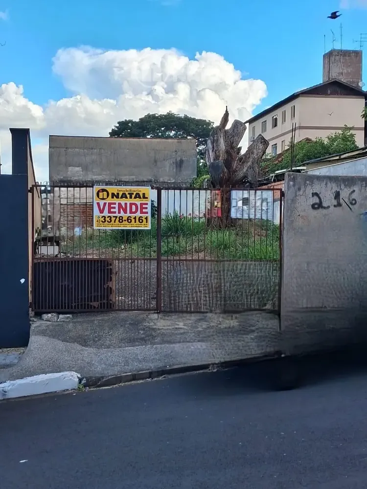 Terreno, 400 m² - Foto 1