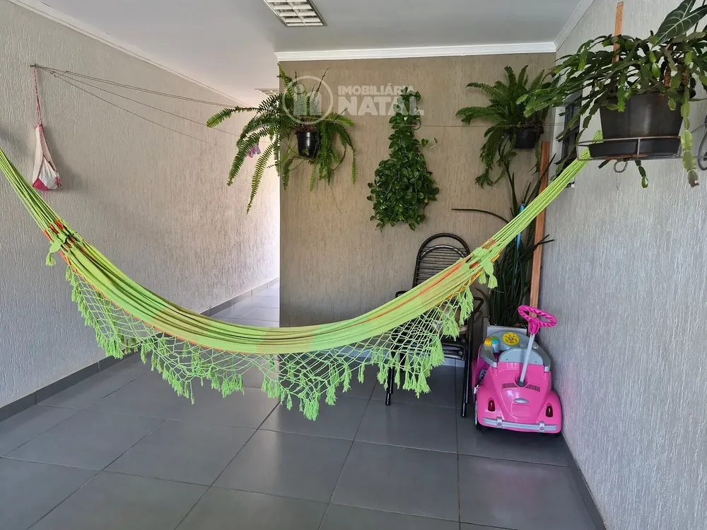 Casa, 5 quartos, 280 m² - Foto 4