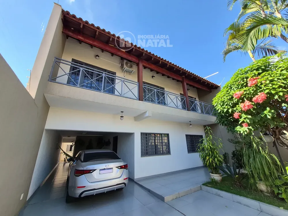 Casa, 5 quartos, 280 m² - Foto 2