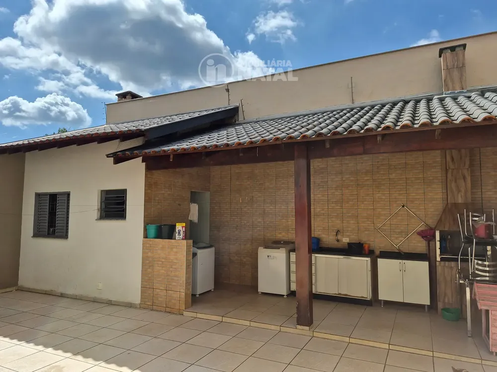 Casa, 5 quartos, 280 m² - Foto 7