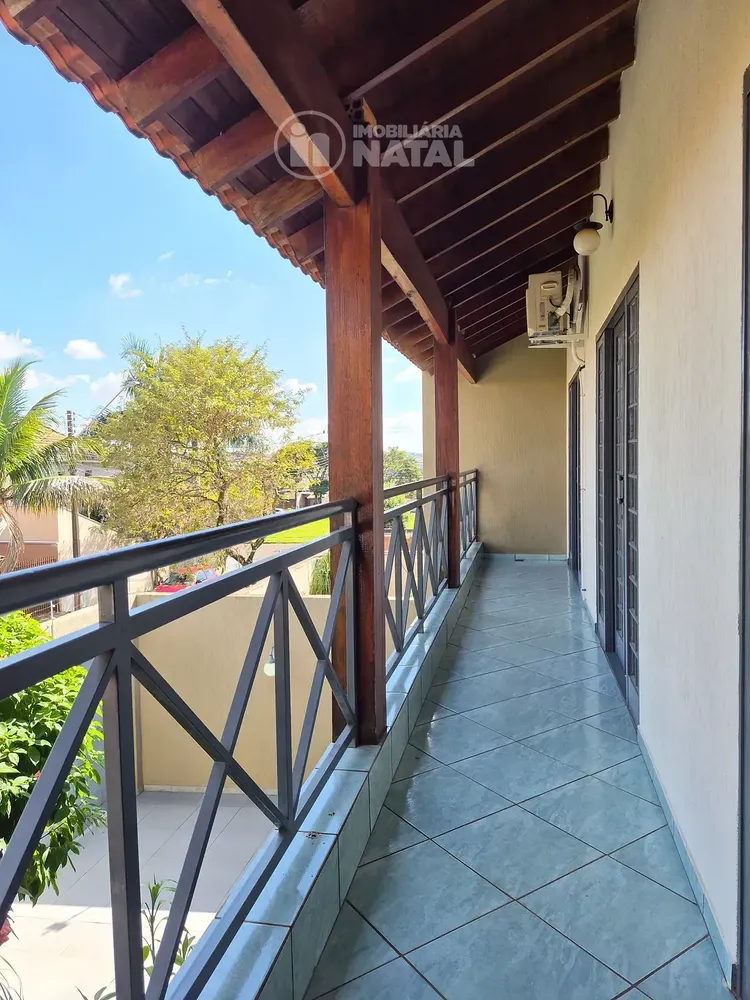 Casa, 5 quartos, 280 m² - Foto 9