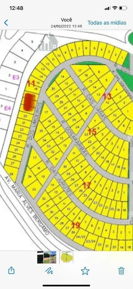 Terreno, 10 m² - Foto 4