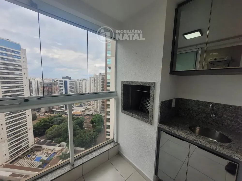 Apartamento, 3 quartos, 70 m² - Foto 5