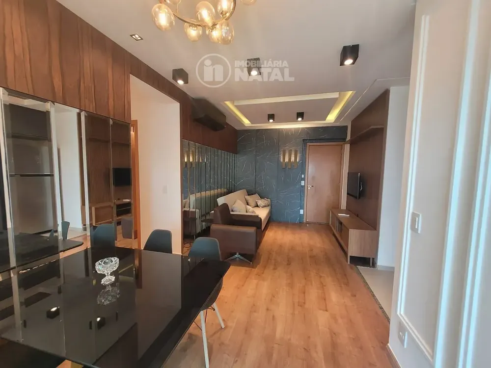 Apartamento, 3 quartos, 70 m² - Foto 4