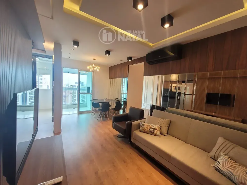 Apartamento, 3 quartos, 70 m² - Foto 3