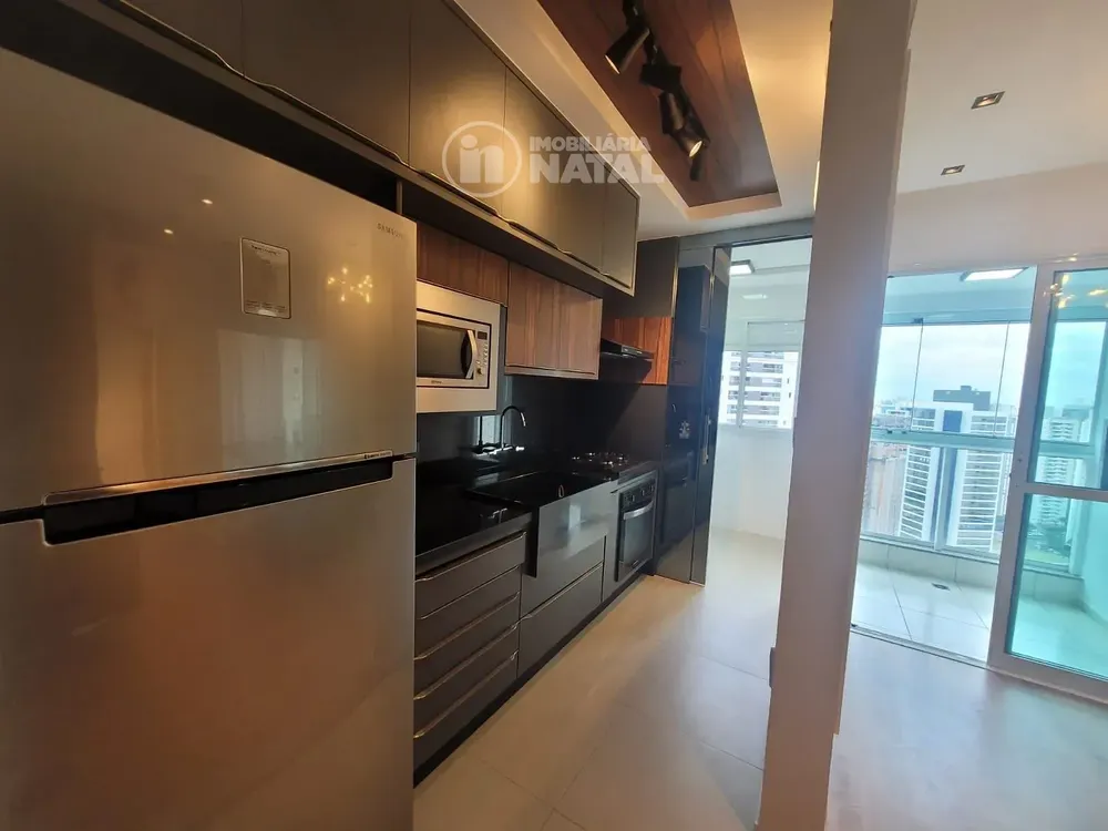 Apartamento, 3 quartos, 70 m² - Foto 8