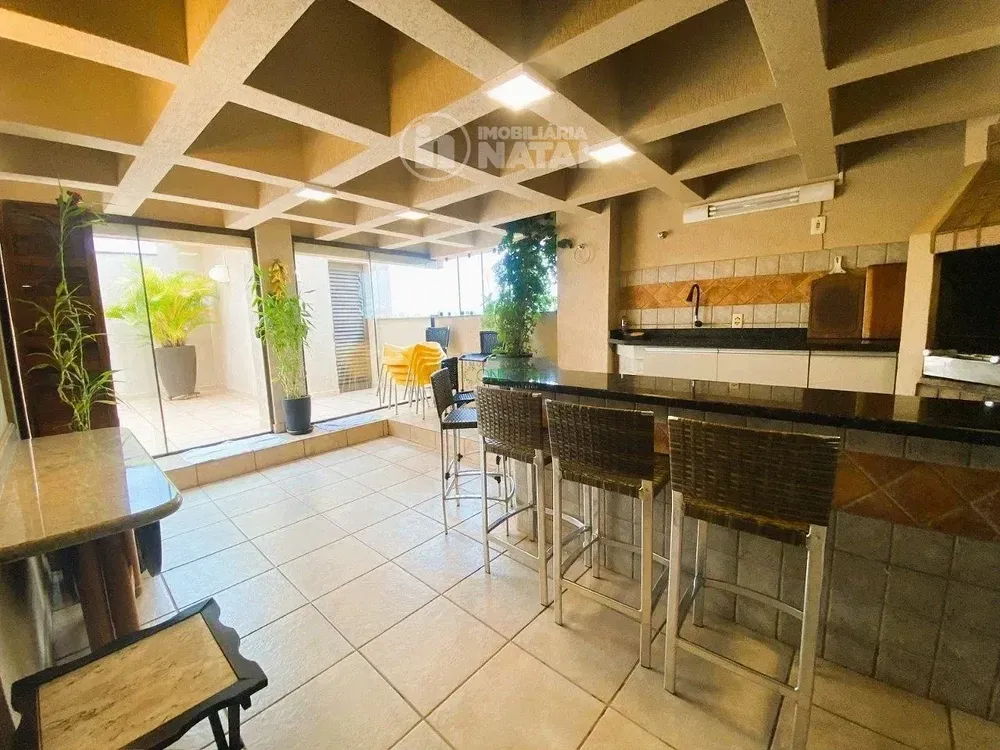 Apartamento, 5 quartos, 278 m² - Foto 1