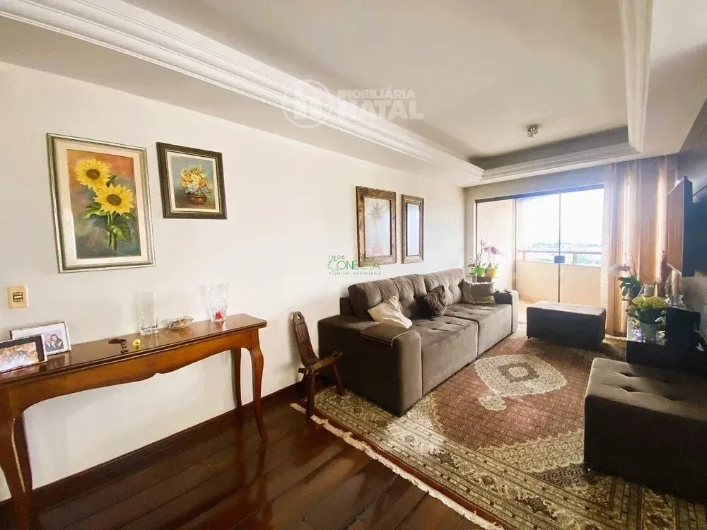 Apartamento, 5 quartos, 278 m² - Foto 9