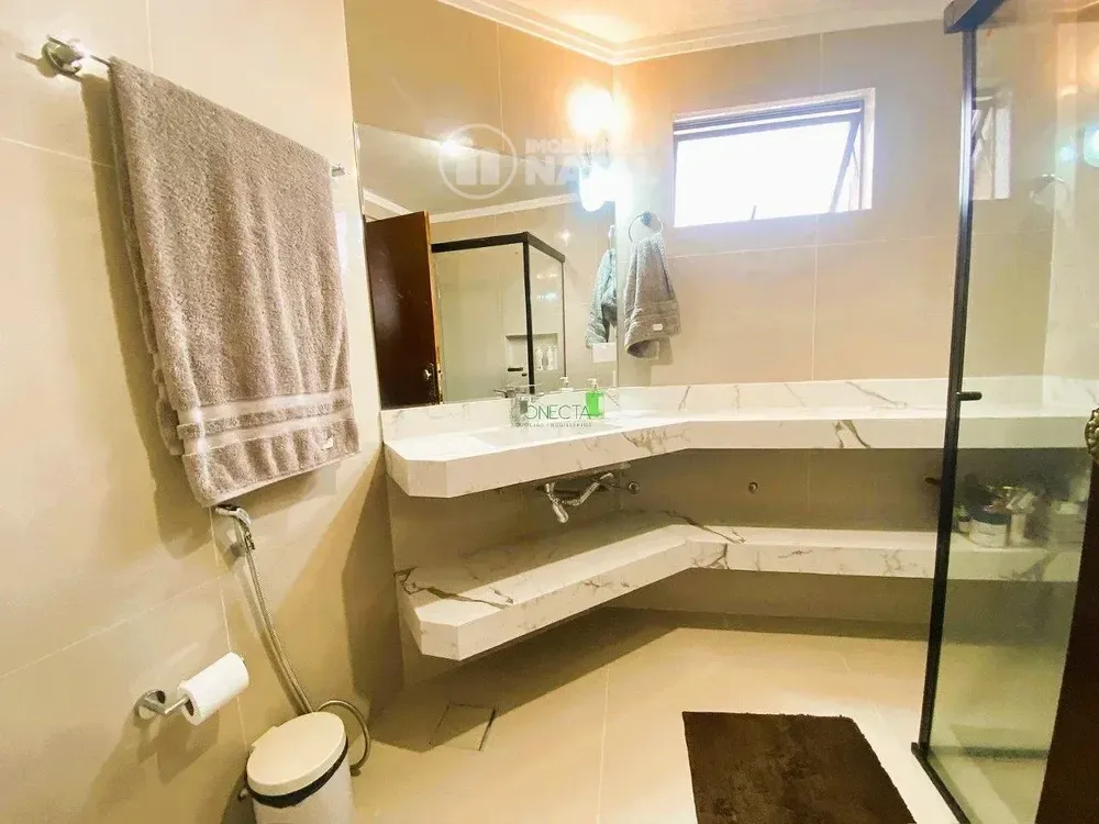 Apartamento, 5 quartos, 278 m² - Foto 4