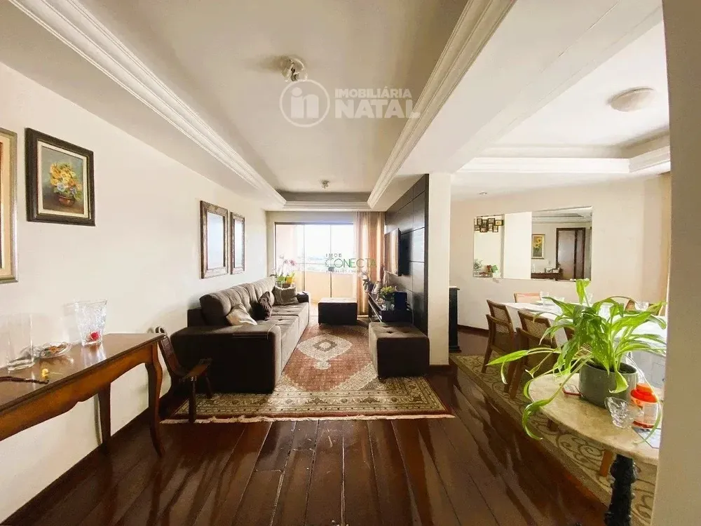Apartamento, 5 quartos, 278 m² - Foto 3