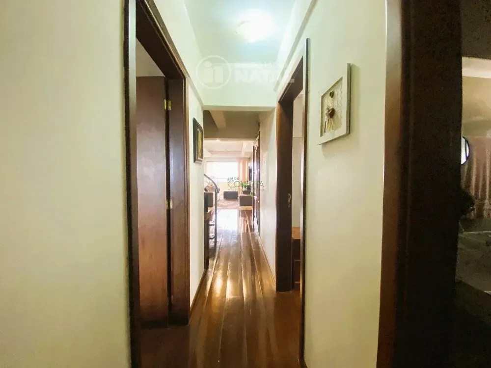 Apartamento, 5 quartos, 278 m² - Foto 1