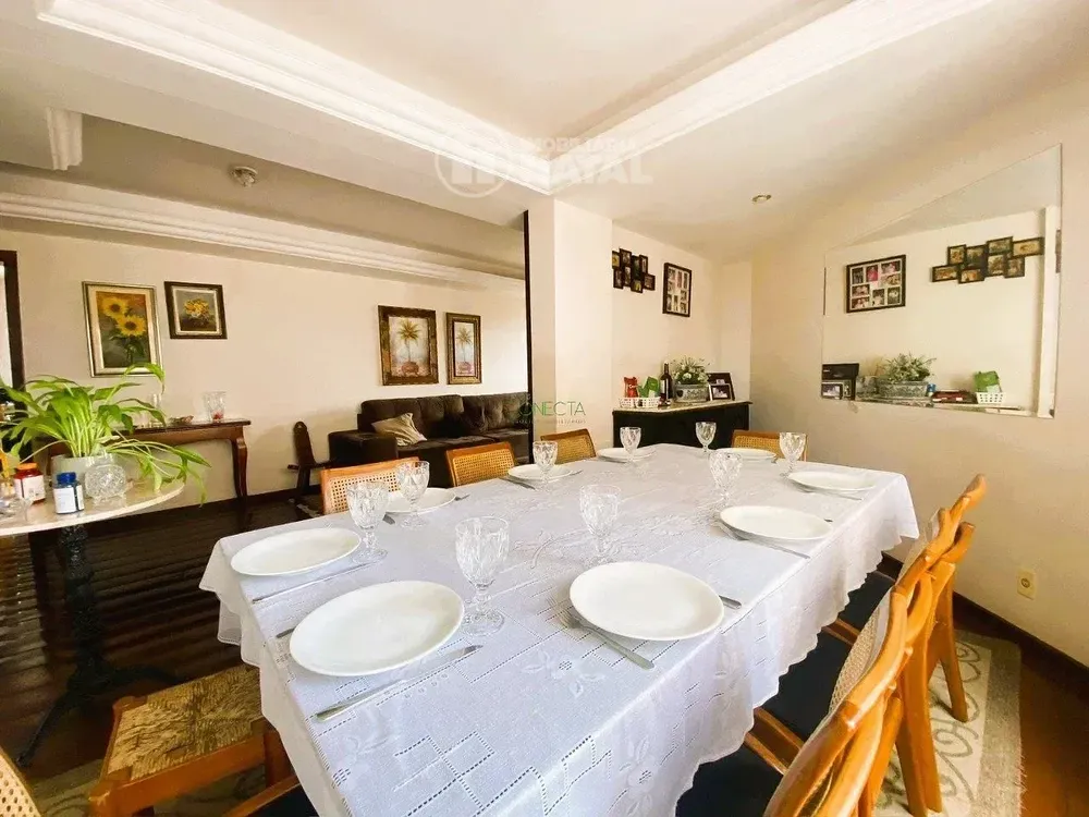 Apartamento, 5 quartos, 278 m² - Foto 2