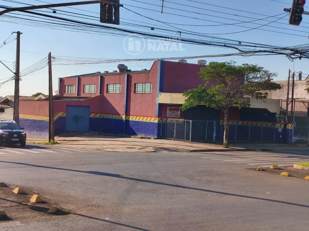 Depósito-Galpão, 250 m² - Foto 2