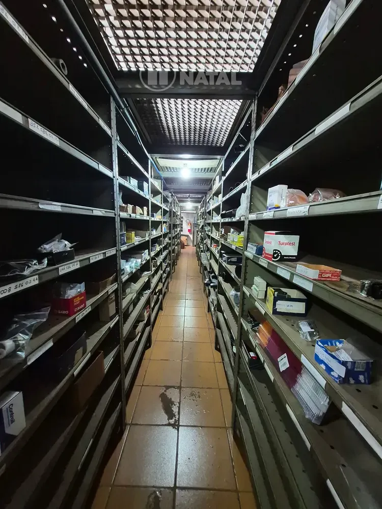 Depósito-Galpão, 250 m² - Foto 11