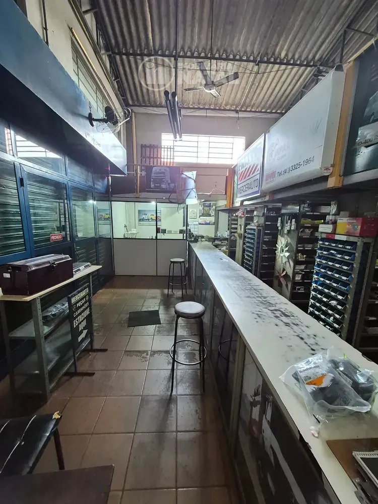 Depósito-Galpão, 250 m² - Foto 6