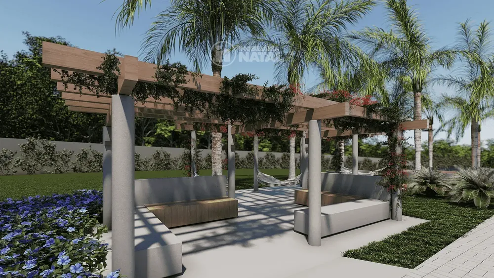 Terreno, 252 m² - Foto 1