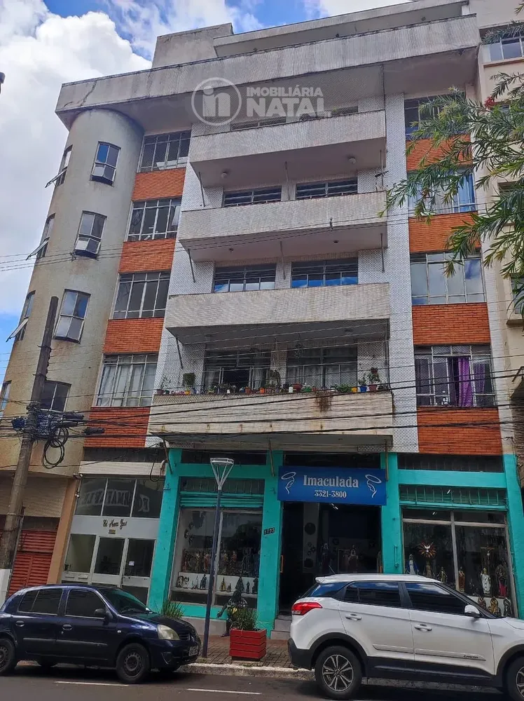 Apartamento, 3 quartos, 173 m² - Foto 1