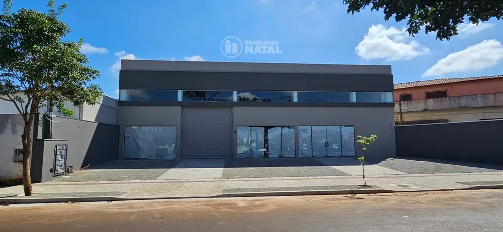 Depósito-Galpão, 520 m² - Foto 2