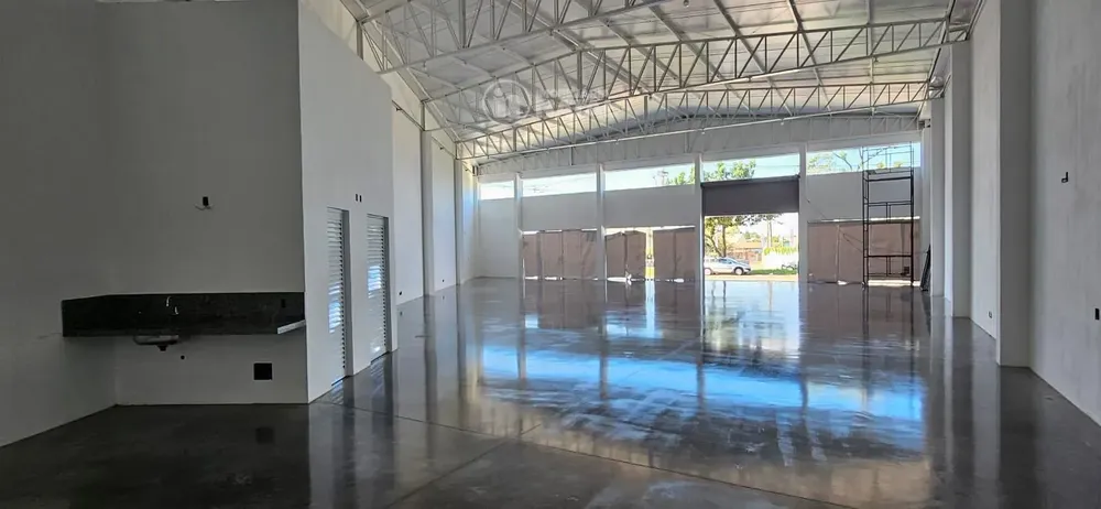 Depósito-Galpão, 520 m² - Foto 4