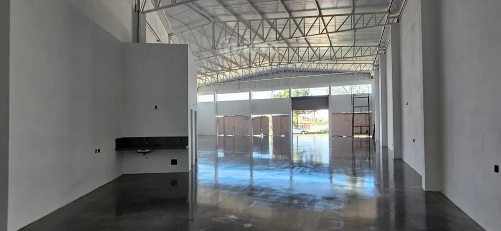 Depósito-Galpão, 520 m² - Foto 3