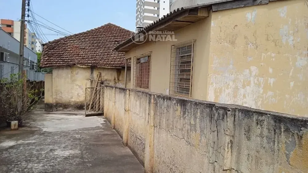 Terreno, 630 m² - Foto 2