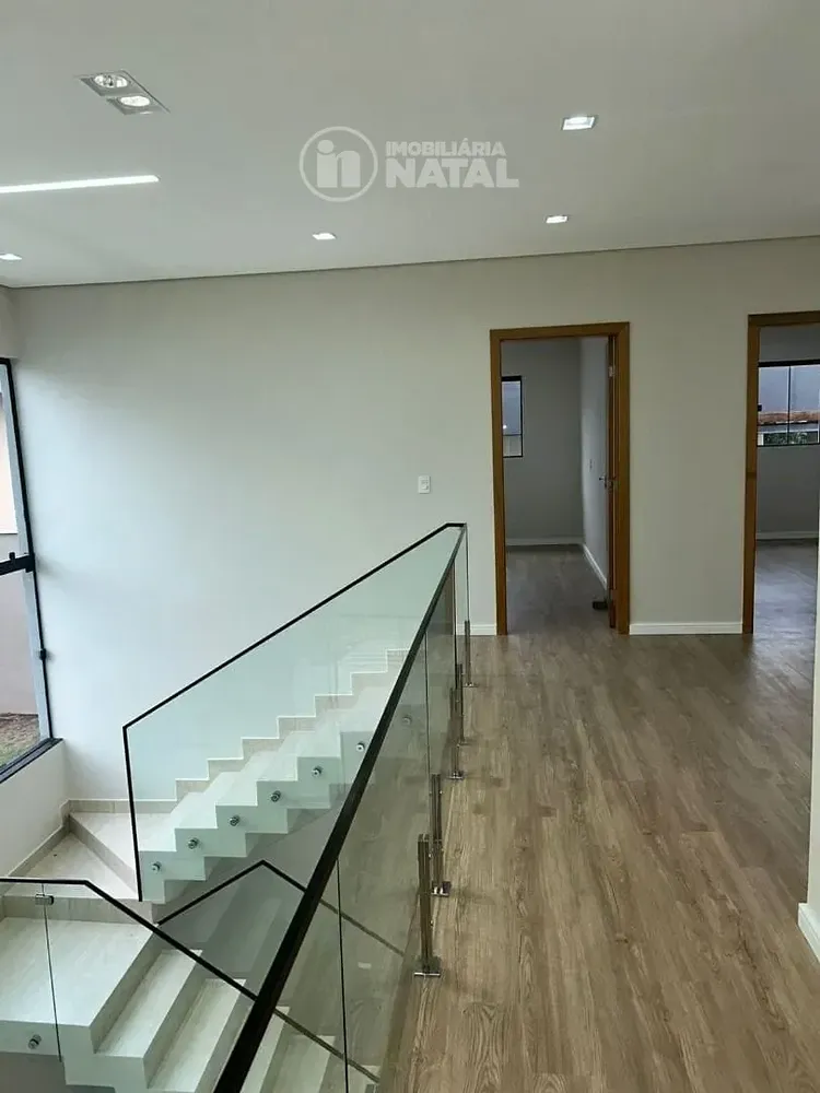 Casa, 3 quartos, 230 m² - Foto 8