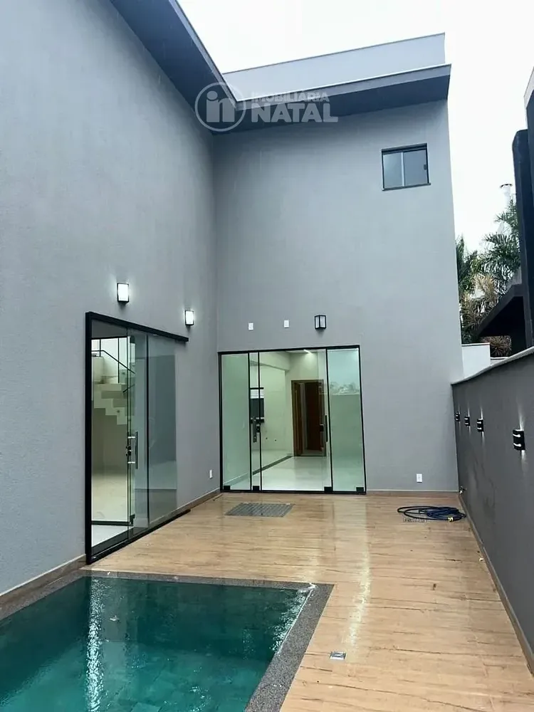 Casa, 3 quartos, 230 m² - Foto 5