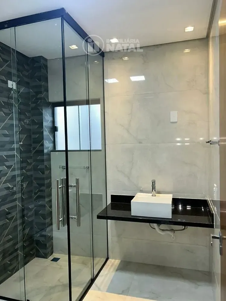 Casa, 3 quartos, 230 m² - Foto 14