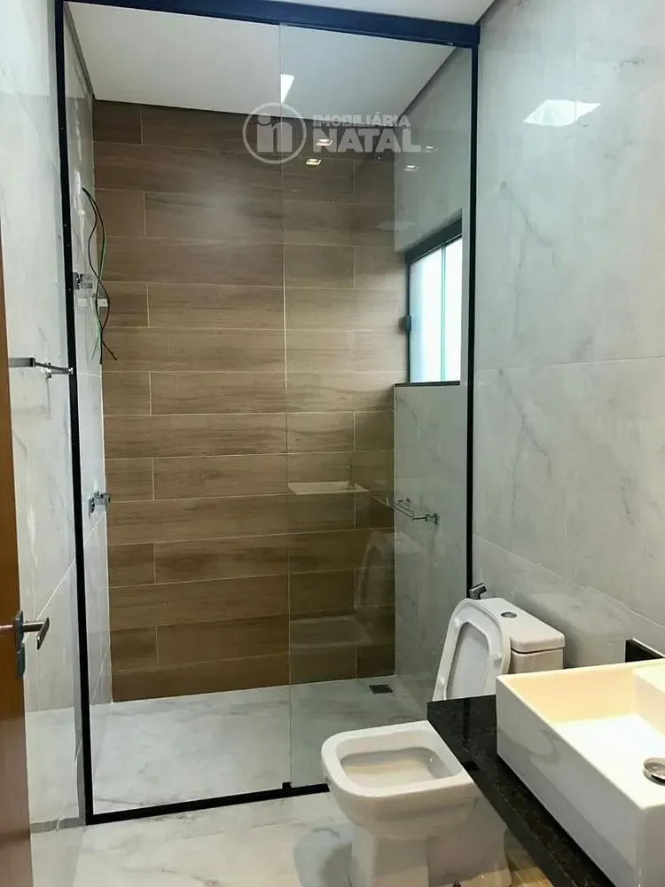 Casa, 3 quartos, 230 m² - Foto 4