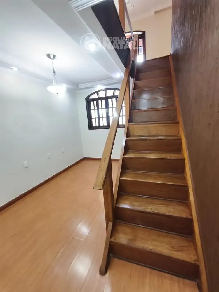 Sobrado, 4 quartos, 150 m² - Foto 5
