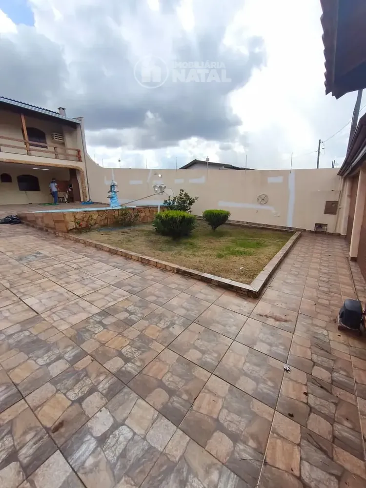 Sobrado, 4 quartos, 150 m² - Foto 8