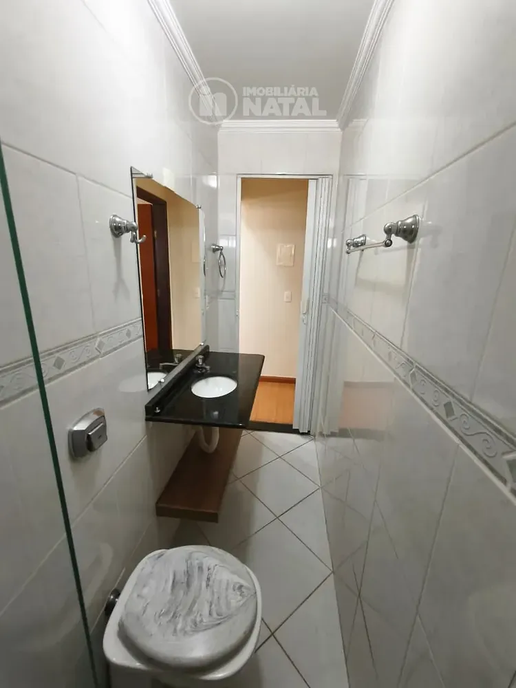 Sobrado, 4 quartos, 150 m² - Foto 2