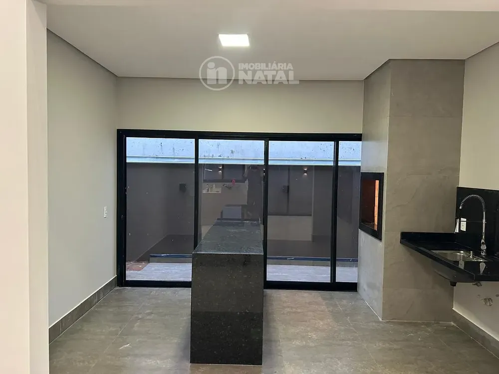 Casa, 3 quartos, 150 m² - Foto 3