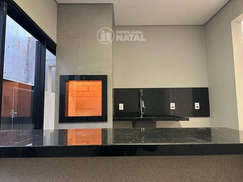 Casa, 3 quartos, 150 m² - Foto 4