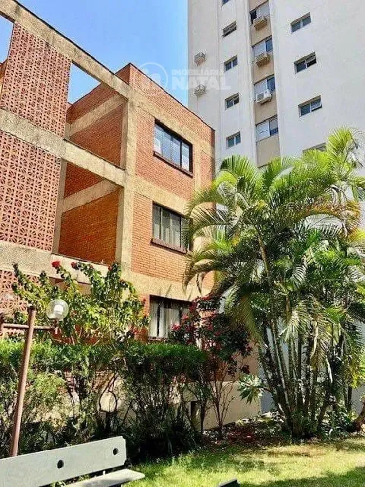 Apartamento, 2 quartos, 86 m² - Foto 1