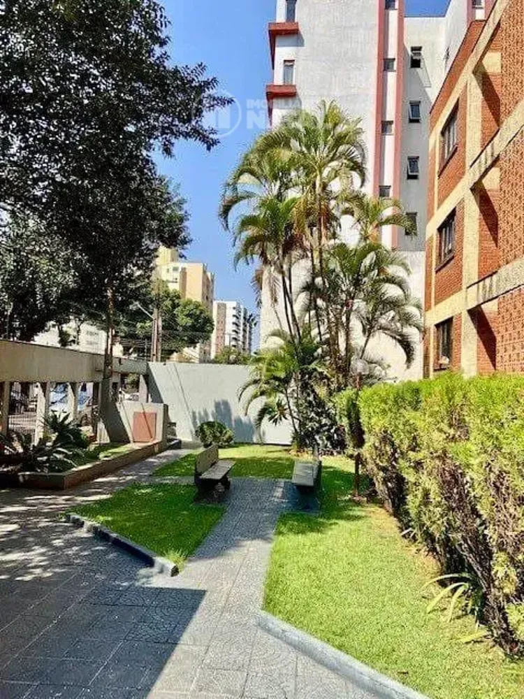 Apartamento, 2 quartos, 86 m² - Foto 2