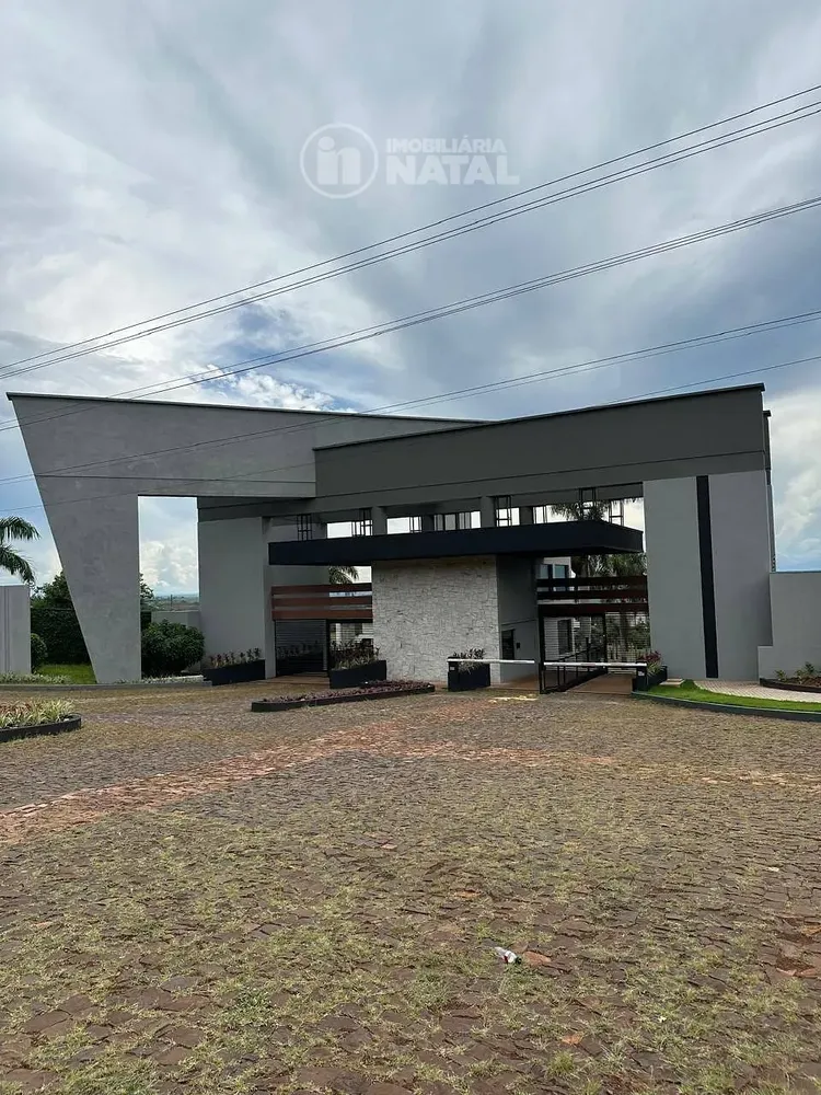 Terreno, 1109 m² - Foto 1