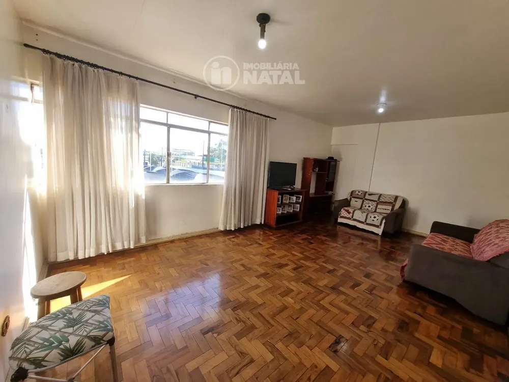 Apartamento, 3 quartos, 95 m² - Foto 7