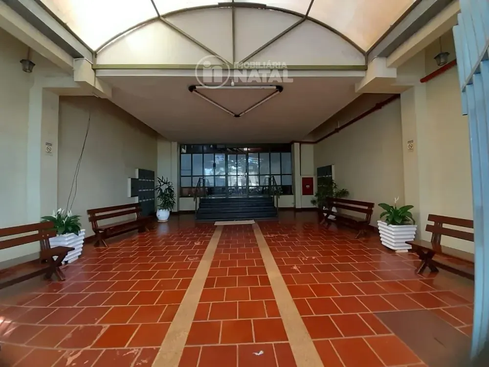 Apartamento, 3 quartos, 95 m² - Foto 2
