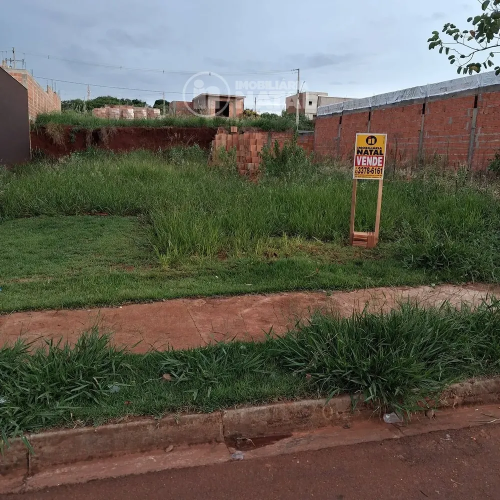 Terreno, 250 m² - Foto 1