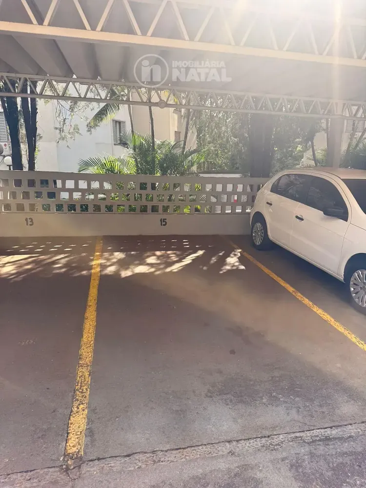 Apartamento, 3 quartos, 71 m² - Foto 1