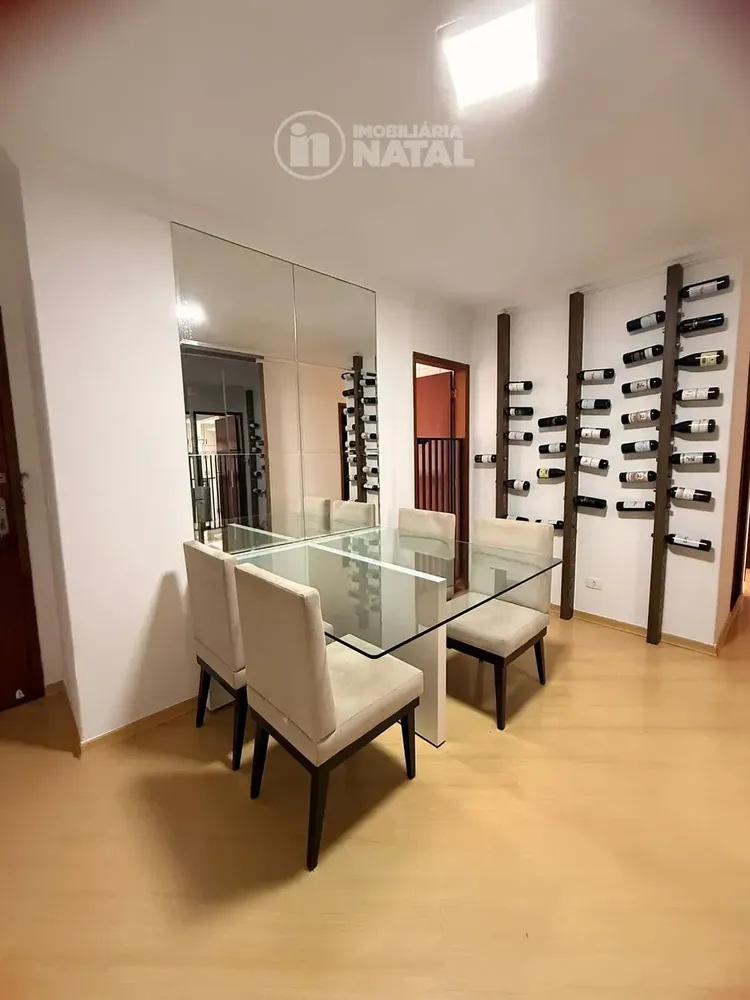 Apartamento, 3 quartos, 71 m² - Foto 5