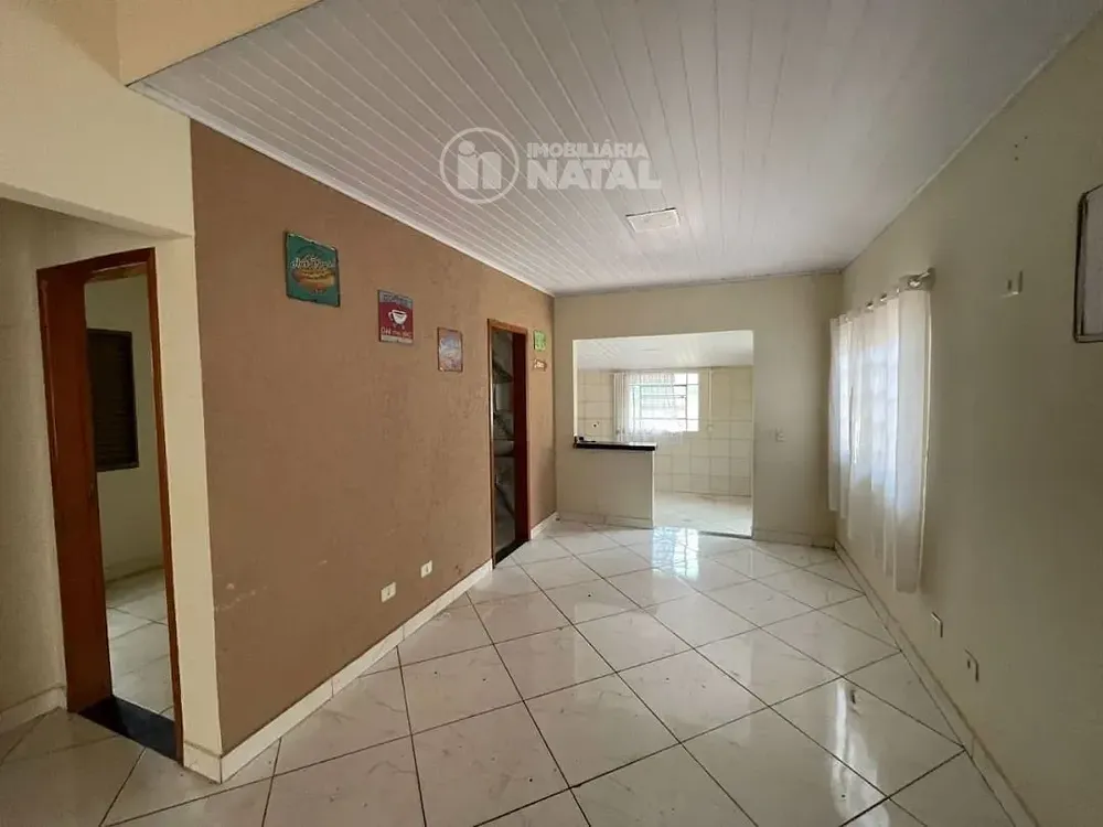 Casa, 4 quartos, 115 m² - Foto 2