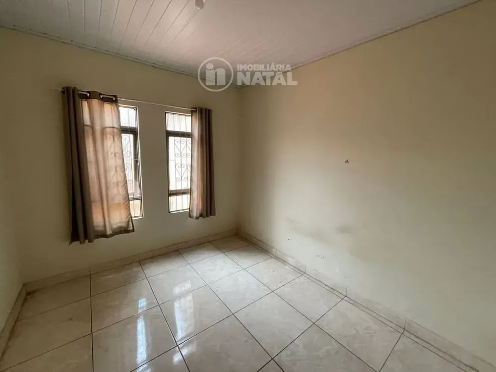 Casa, 4 quartos, 115 m² - Foto 1