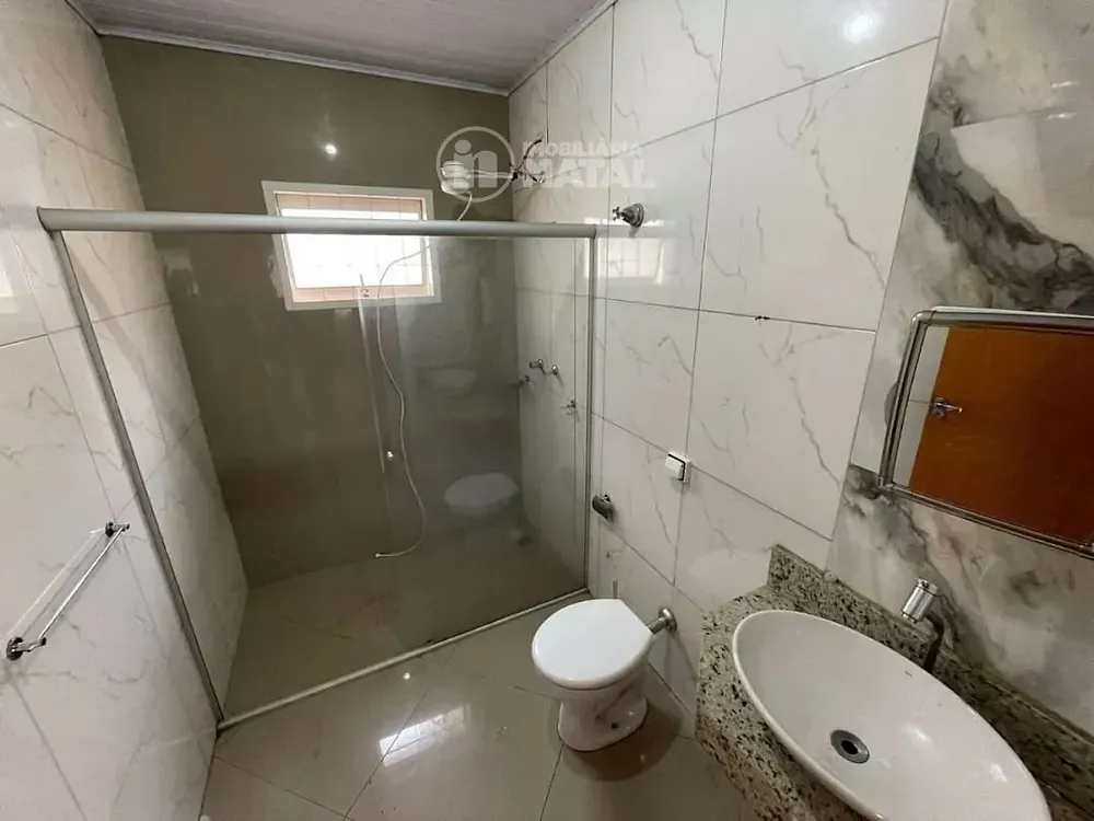 Casa, 4 quartos, 115 m² - Foto 9