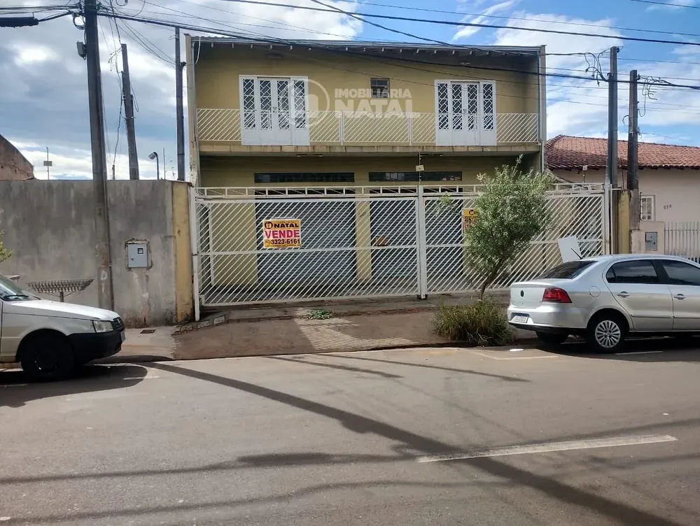 Sobrado, 1 quarto, 10 m² - Foto 1