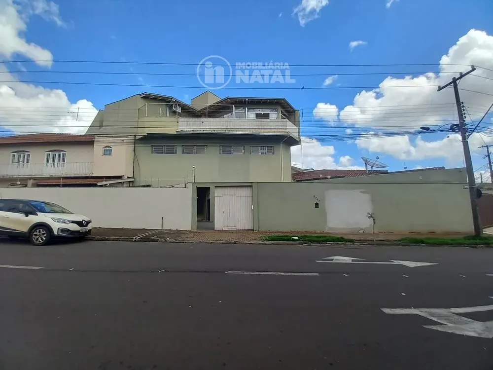 Sobrado, 1 quarto, 10 m² - Foto 16