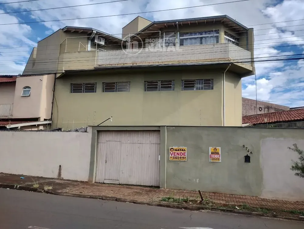 Sobrado, 1 quarto, 10 m² - Foto 15
