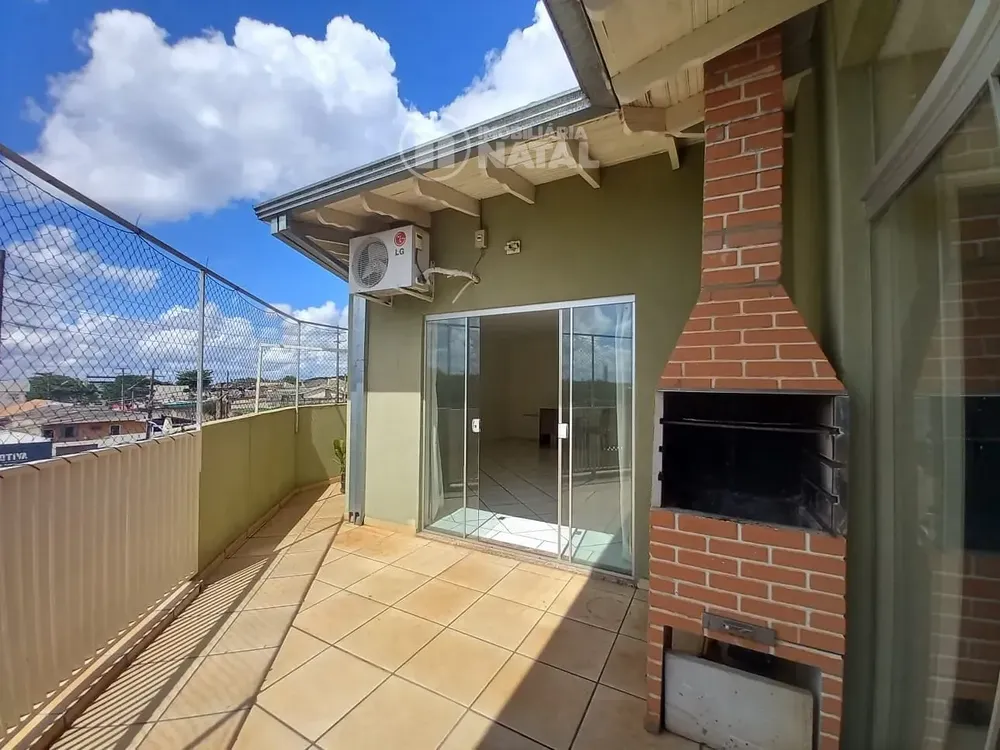 Sobrado, 1 quarto, 10 m² - Foto 13